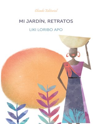 cover image of Mi Jardín, Retratos